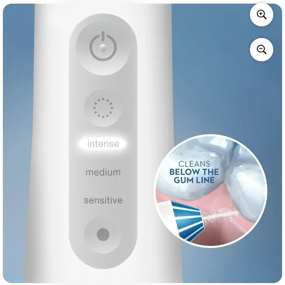Oral B Water Flosser - Picture 5 of 8